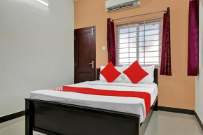Hotel O Kb Residency